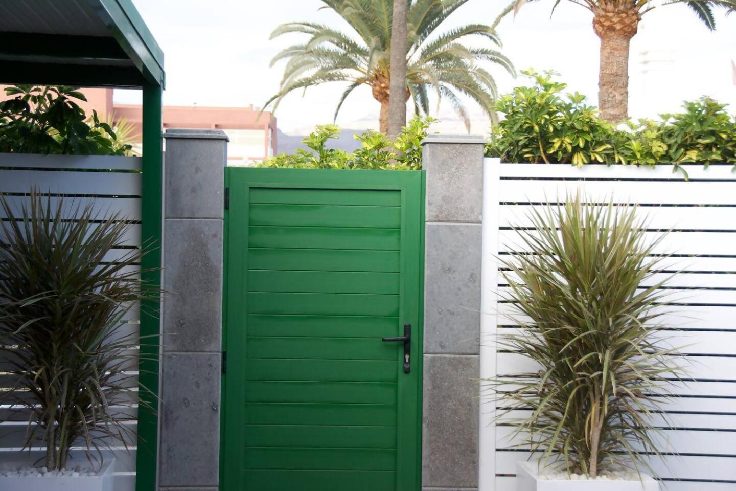 Сasa de vacaciones Relax Flor Maspalomas (Gran Canaria)
