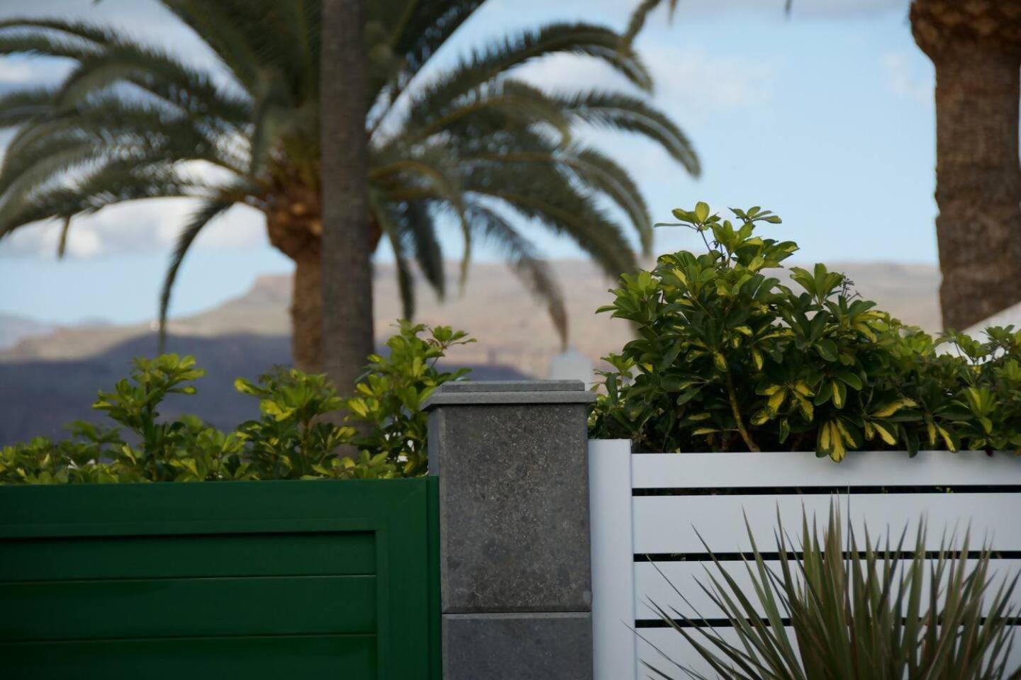 Сasa de vacaciones Relax Flor Maspalomas (Gran Canaria)